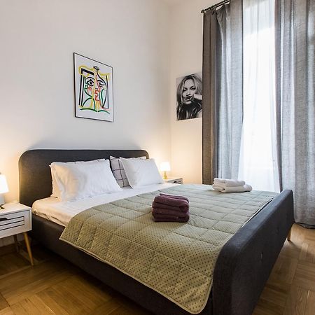 New Apartment On Rustaveli Avenue Tbilisi Exterior foto