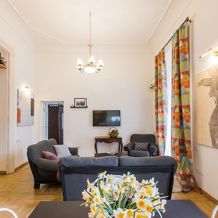 New Apartment On Rustaveli Avenue Tbilisi Exterior foto