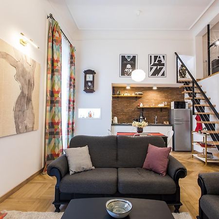 New Apartment On Rustaveli Avenue Tbilisi Exterior foto